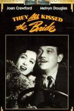 Watch They All Kissed the Bride 9movies