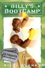 Watch Billy Blanks: Ultimate Bootcamp 9movies