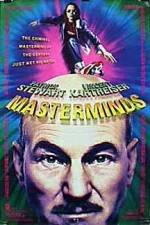 Watch Masterminds 9movies