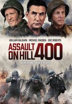 Watch Assault on Hill 400 9movies