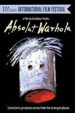 Watch Absolut Warhola 9movies