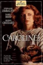 Watch Caroline? 9movies