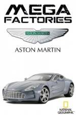 Watch National Geographic Megafactories Aston Martin Supercar 9movies
