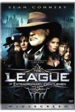 Watch The League of Extraordinary Gentlemen 9movies