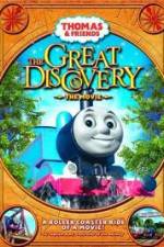 Watch Thomas & Friends: The Great Discovery 9movies