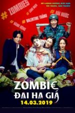 Watch The Odd Family: Zombie on Sale 9movies