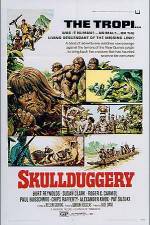 Watch Skullduggery 9movies