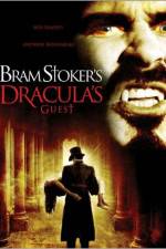 Watch Dracula's Guest 9movies