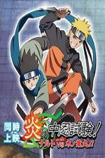Watch Naruto Special Naruto vs Konohamaru The Burning Chunin Exam 9movies