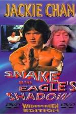 Watch Bruce Vs. Snake In Eagle's Shadow 9movies