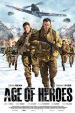 Watch Age of Heroes 9movies