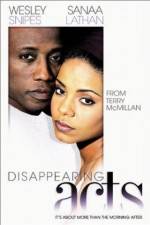 Watch Disappearing Acts 9movies