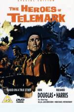 Watch The Heroes of Telemark 9movies