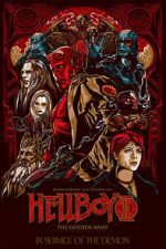 Watch Hellboy: In Service of the Demon 9movies