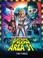 Watch Escape from Area 51 9movies