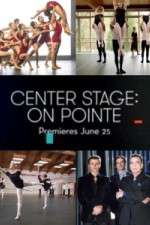 Watch Center Stage: On Pointe 9movies