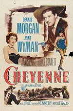 Watch Cheyenne 9movies