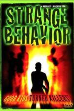 Watch Strange Behavior 9movies