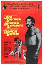 Watch Black Gunn 9movies