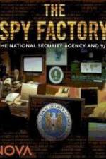 Watch NOVA The Spy Factory 9movies