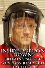 Watch Inside Porton Down: Britain's Secret Weapons Research Facility 9movies