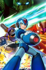 Watch Mega Man X: The Day of Sigma 9movies