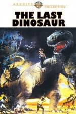 Watch The Last Dinosaur 9movies