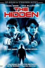 Watch The Hidden 9movies