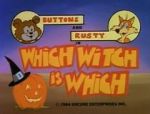 Watch Which Witch Is Which (TV Short 1984) 9movies