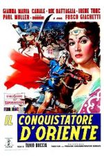 Watch The Conqueror of the Orient 9movies