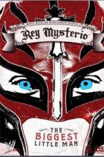 Watch WWE Rey Mysterio - The Biggest Little Man 9movies
