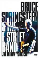 Watch Bruce Springsteen and the E Street Band Live in New York City 9movies