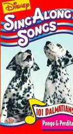 Watch Disney Sing-Along-Songs: 101 Dalmatians Pongo and Perdita 9movies