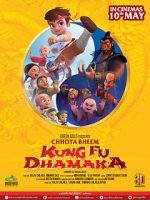 Watch Chhota Bheem Kung Fu Dhamaka 9movies