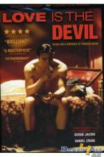 Watch Love Is the Devil Study for a Portrait of Francis Bacon 9movies