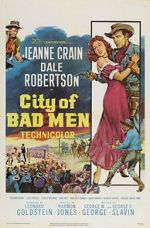 Watch City of Bad Men 9movies
