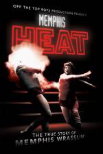 Watch Memphis Heat The True Story of Memphis Wrasslin' 9movies