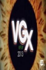 Watch VGX Replay 2013 9movies