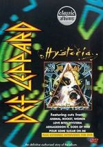 Watch Classic Albums: Def Leppard - Hysteria 9movies