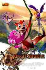 Watch Jungle Shuffle 9movies