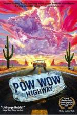 Watch Powwow Highway 9movies