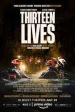 Watch Thirteen Lives 9movies