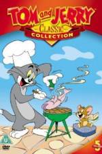 Watch Tom And Jerry - Classic Collection 5 9movies