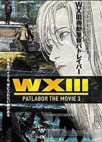 Watch WXIII: Patlabor the Movie 3 9movies