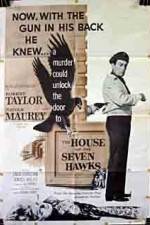Watch The House of the Seven Hawks 9movies