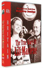 Watch The True Story of Lili Marlene 9movies