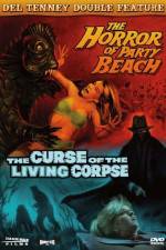 Watch The Horror of Party Beach 9movies