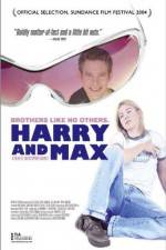 Watch Harry  Max 9movies