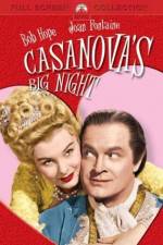 Watch Casanova's Big Night 9movies