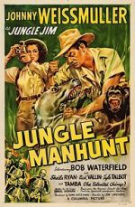 Watch Jungle Manhunt 9movies